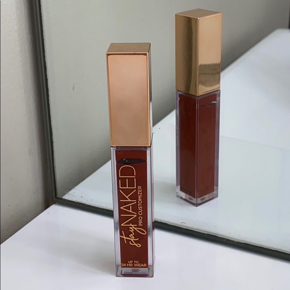 Urban Decay Stay Naked Pro Customizer Concealer